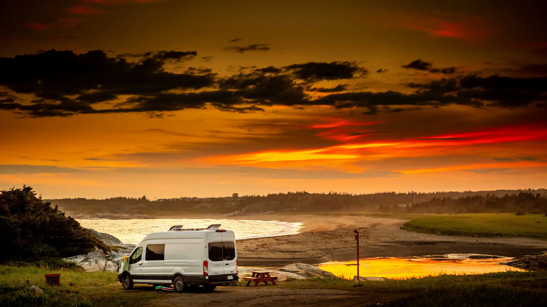 10,000+ Australian campsites in your pocket.