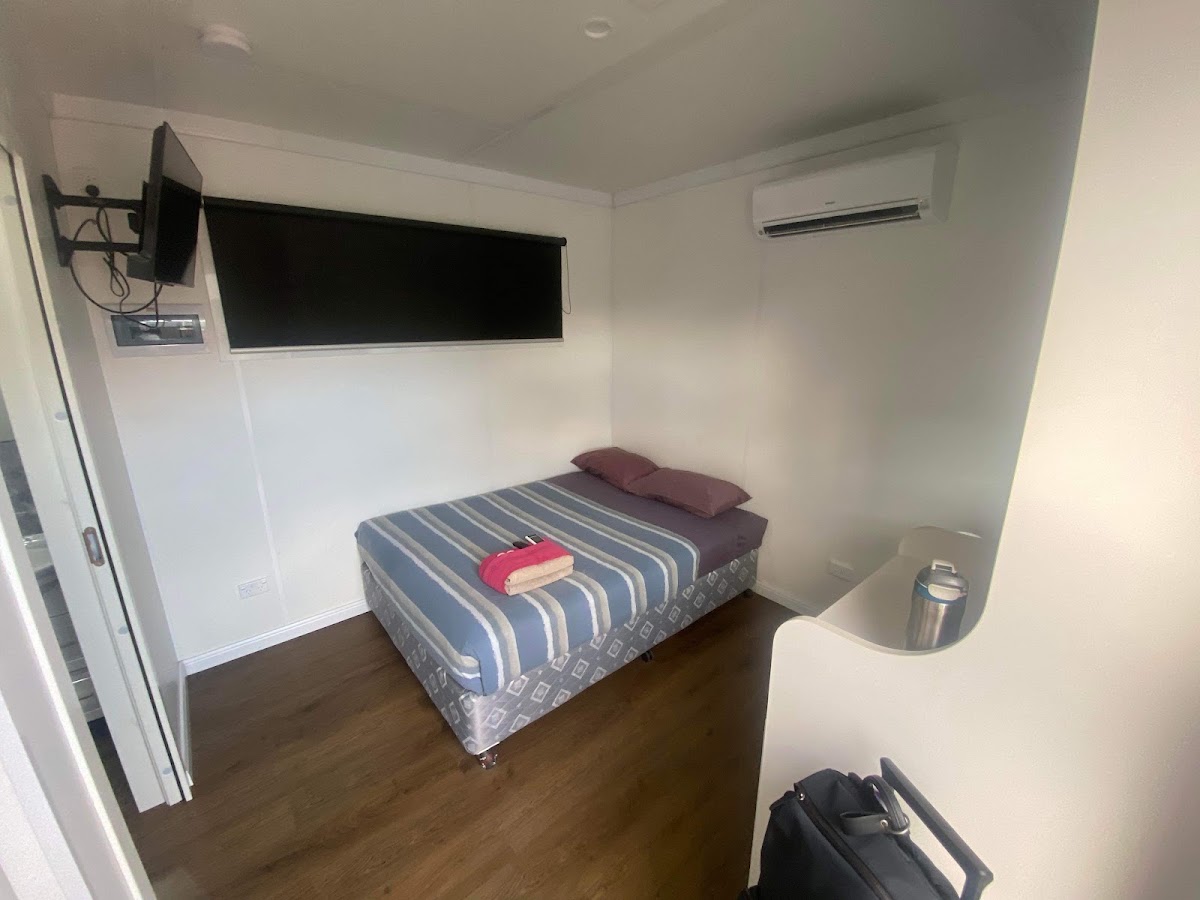 Moranbah Village Caravan Park