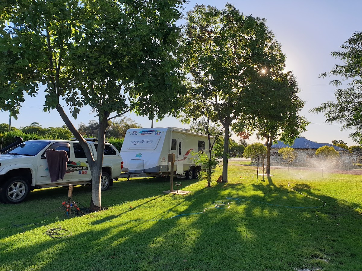 Surat Cabins and Caravan Park
