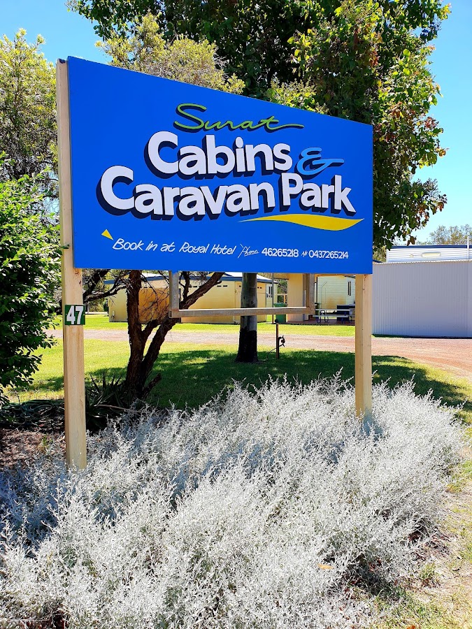 Surat Cabins and Caravan Park