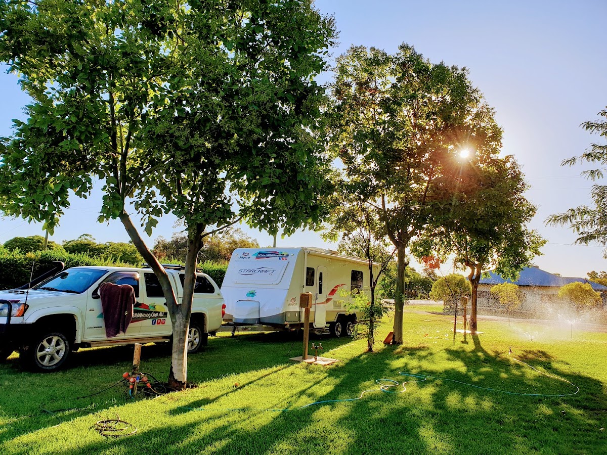 Surat Cabins and Caravan Park