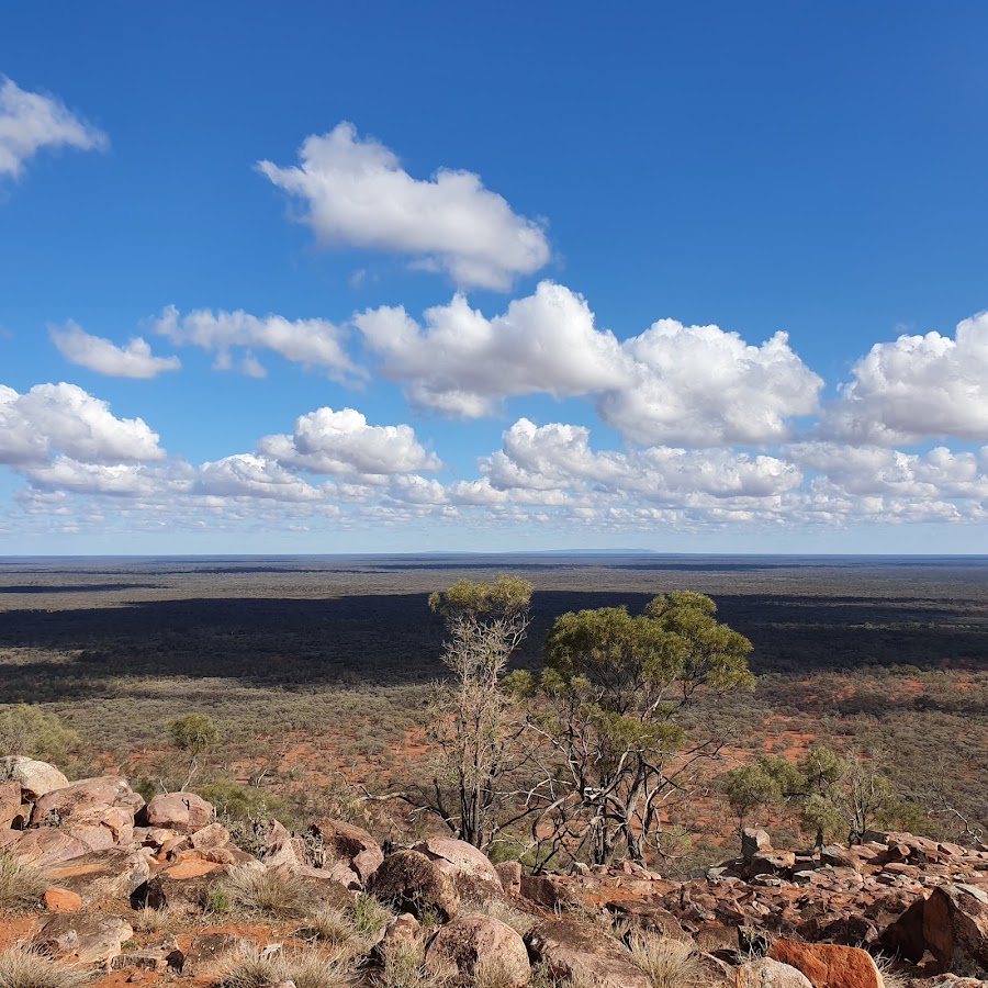 Food & Huts By Mt Oxley - Rossmore Station