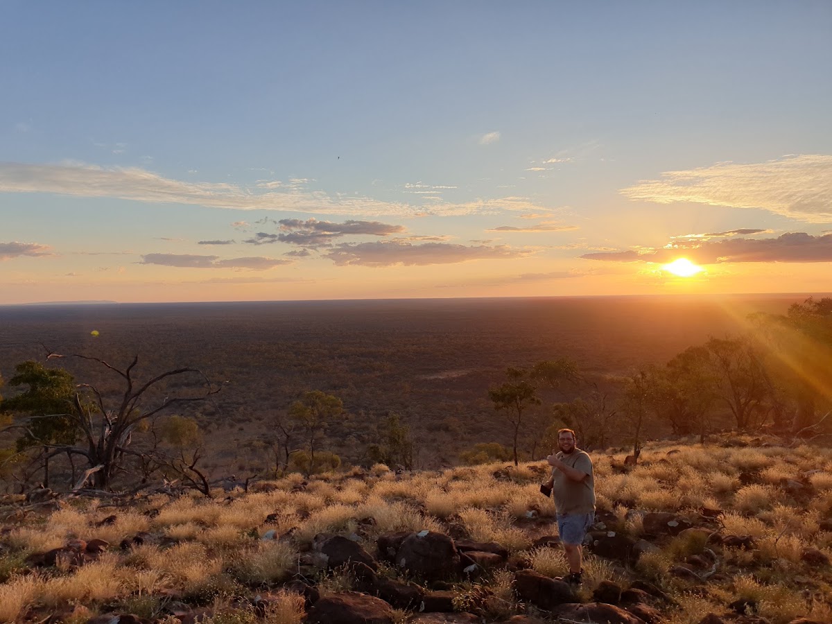 Food & Huts By Mt Oxley - Rossmore Station