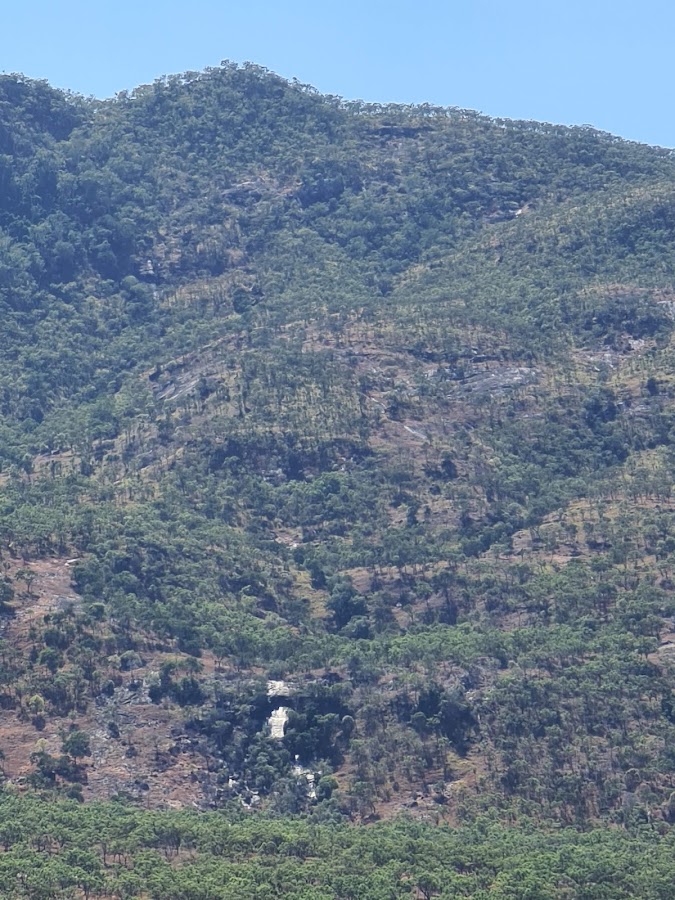 Bob's Lookout