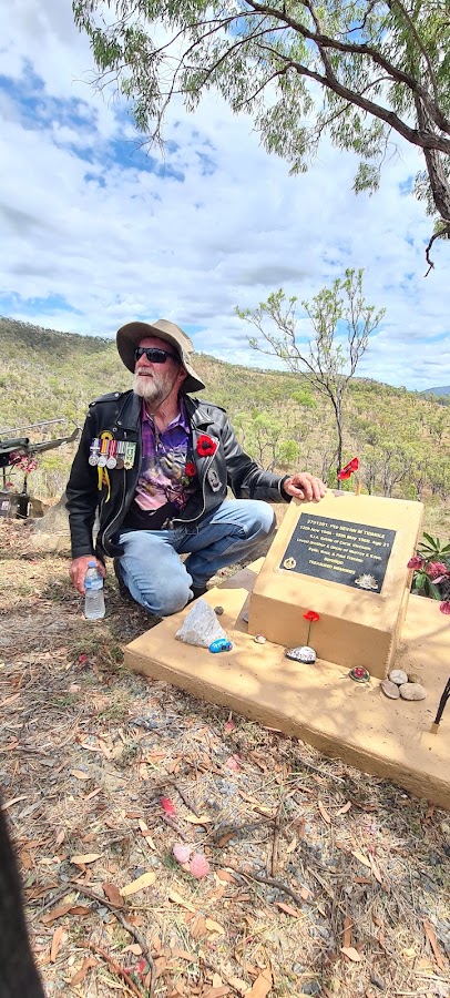 Bob's Lookout