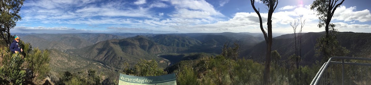 Carrai Lookout