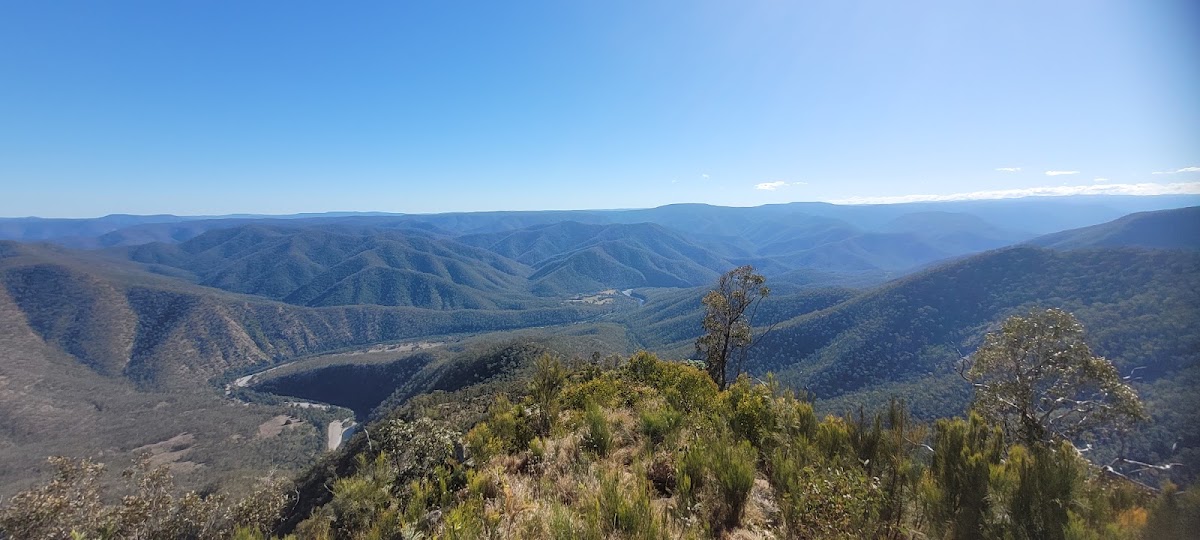 Carrai Lookout