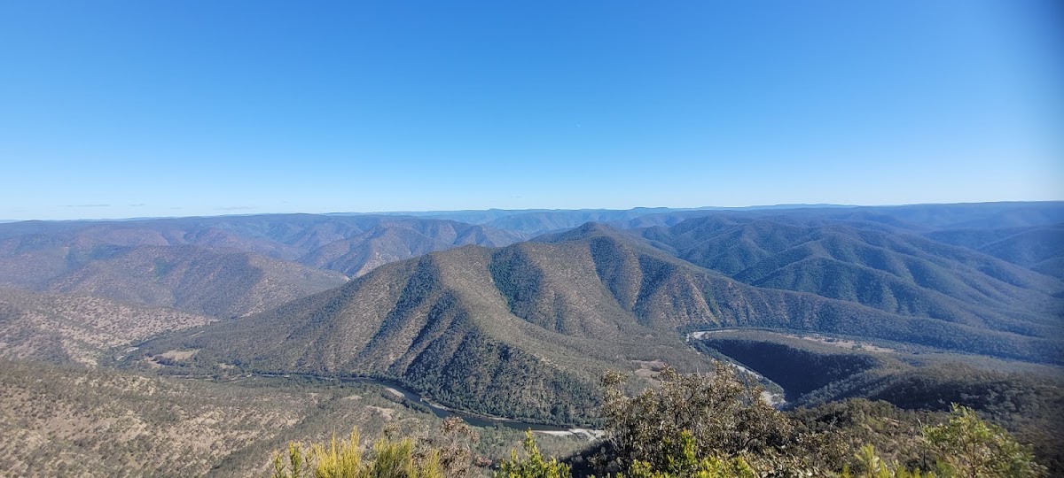 Carrai Lookout