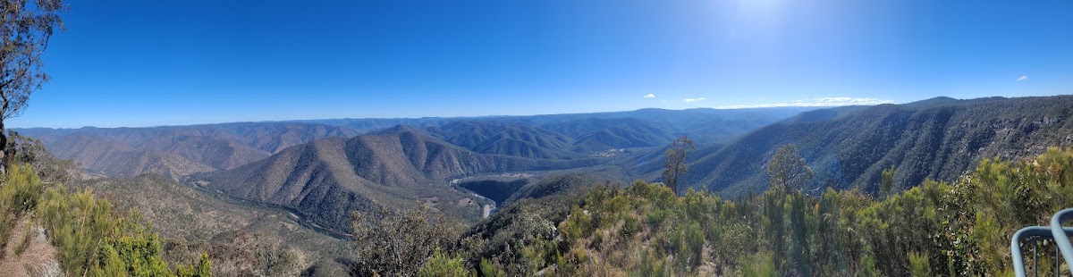 Carrai Lookout
