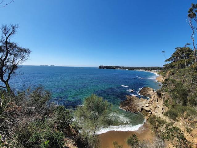 Observation Point