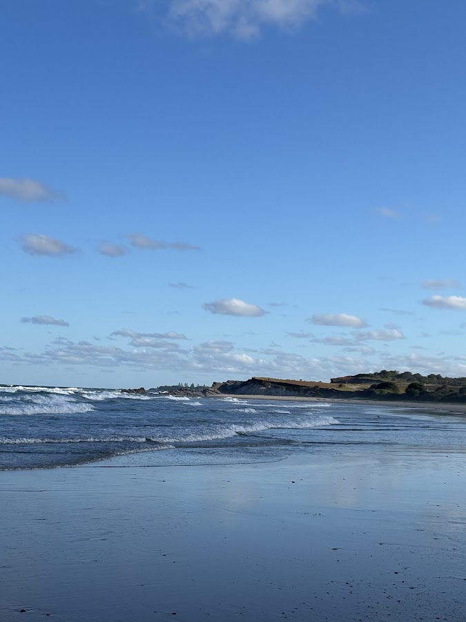 Plumbago Beach