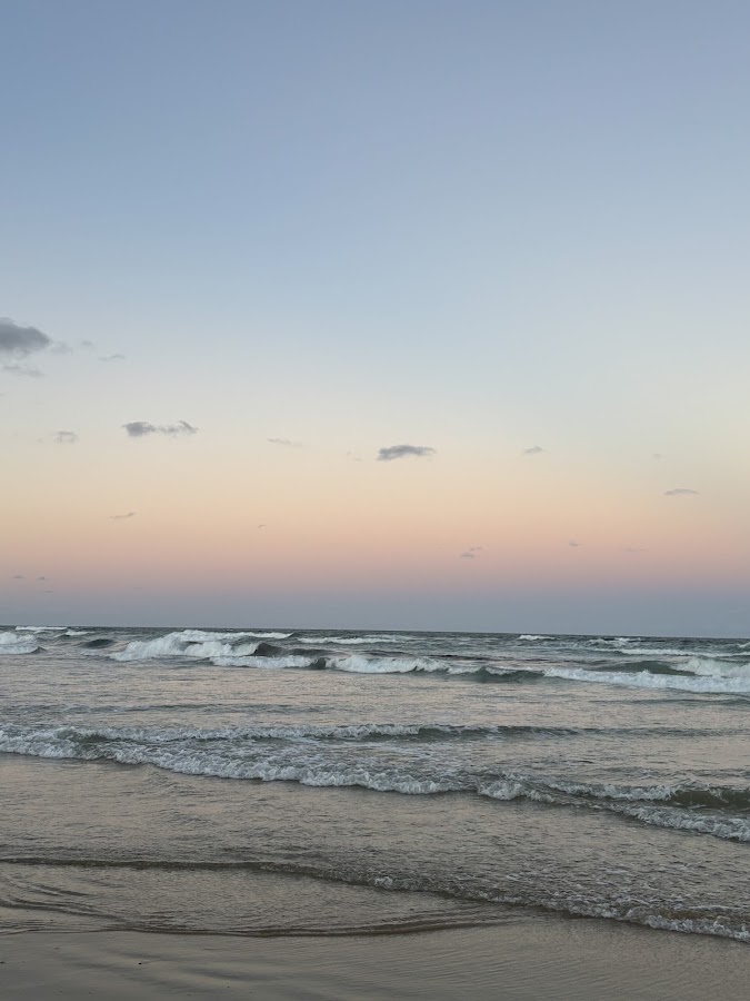 Plumbago Beach