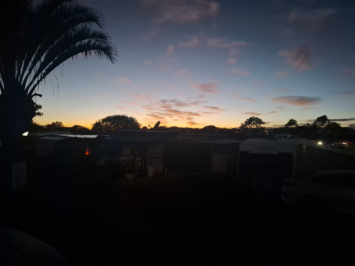 Amberley Caravan Park