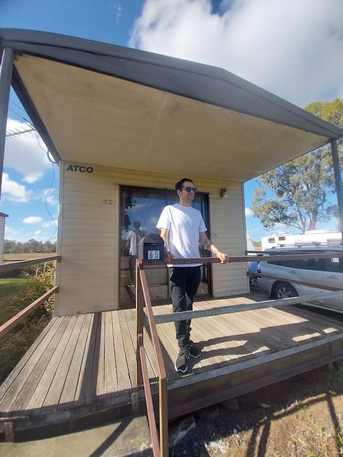 Amberley Caravan Park