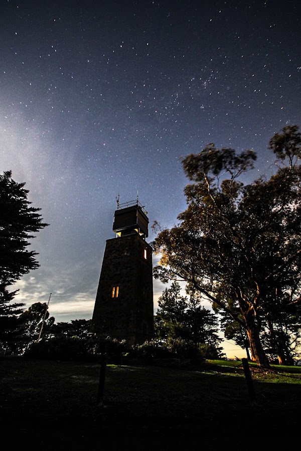 Kangaroo Ground Memorial Tower