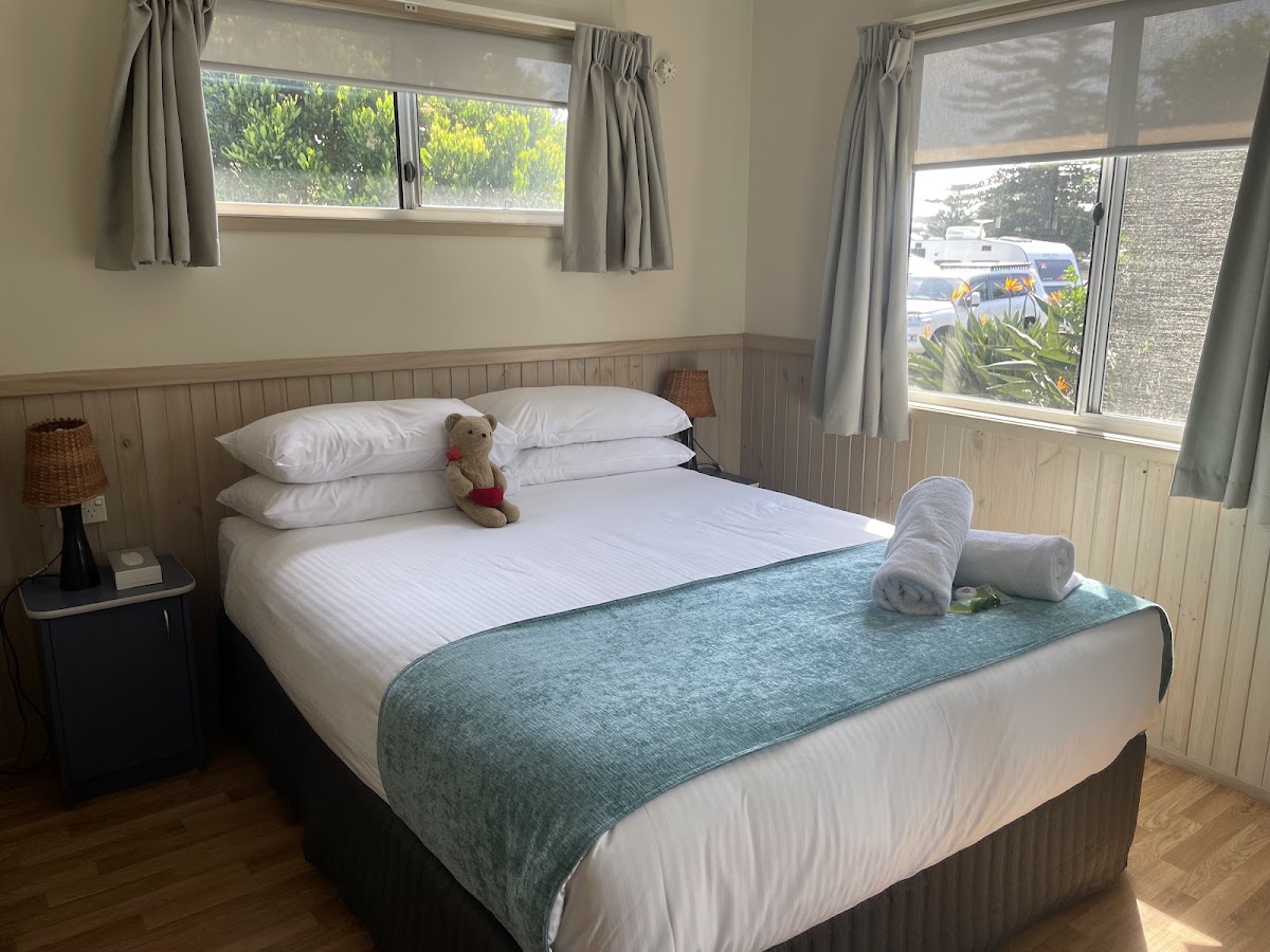 Shellharbour Holiday Village