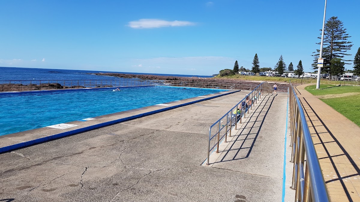 Shellharbour Holiday Village