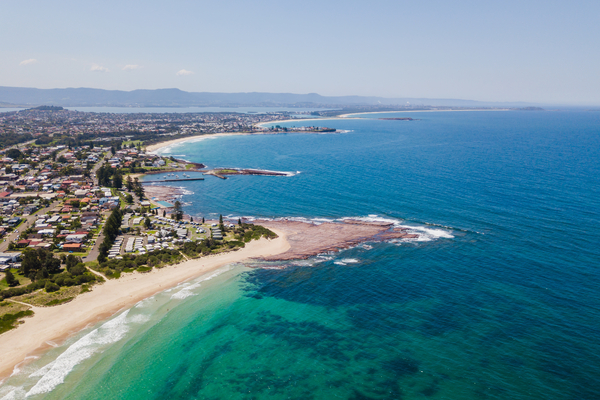 Shellharbour Holiday Village
