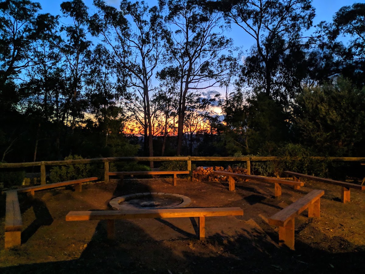 Oasis Youth Camp