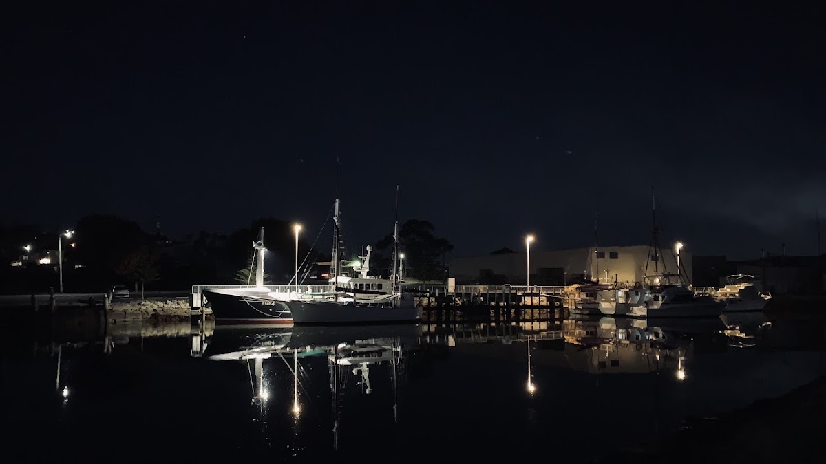 Smithton Esplanade