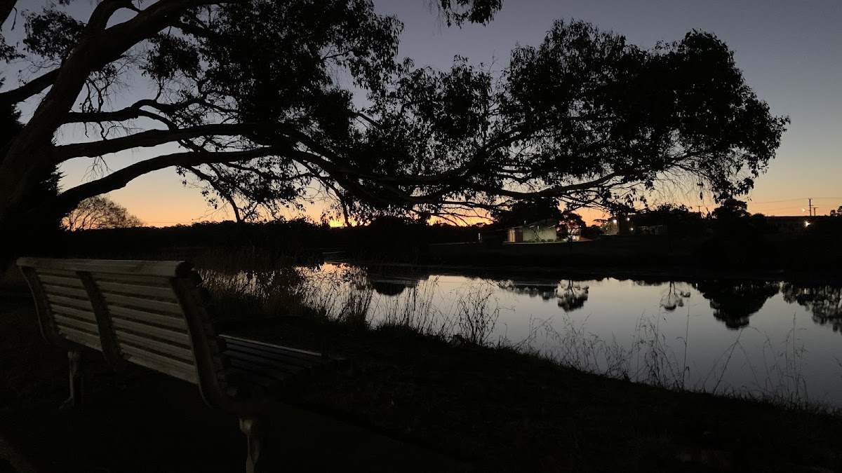 Smithton Esplanade