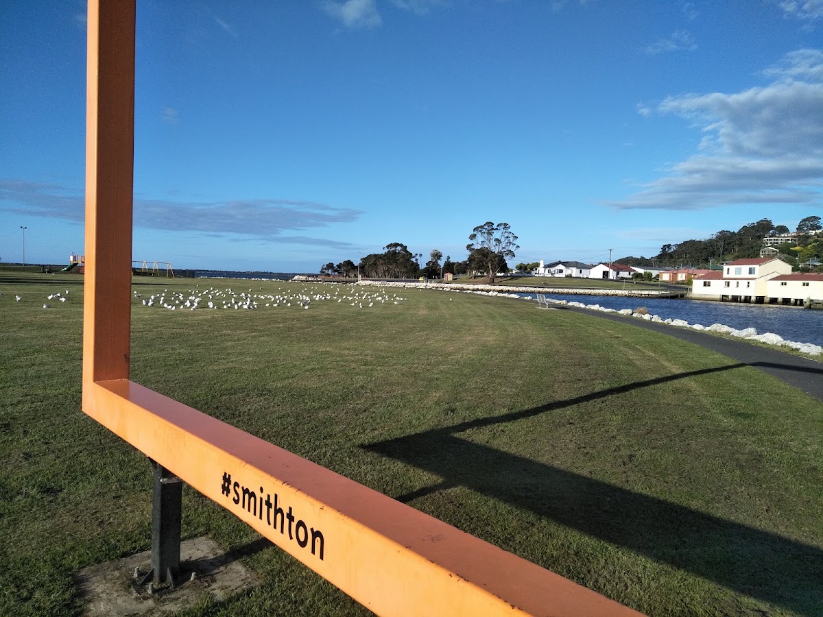 Smithton Esplanade