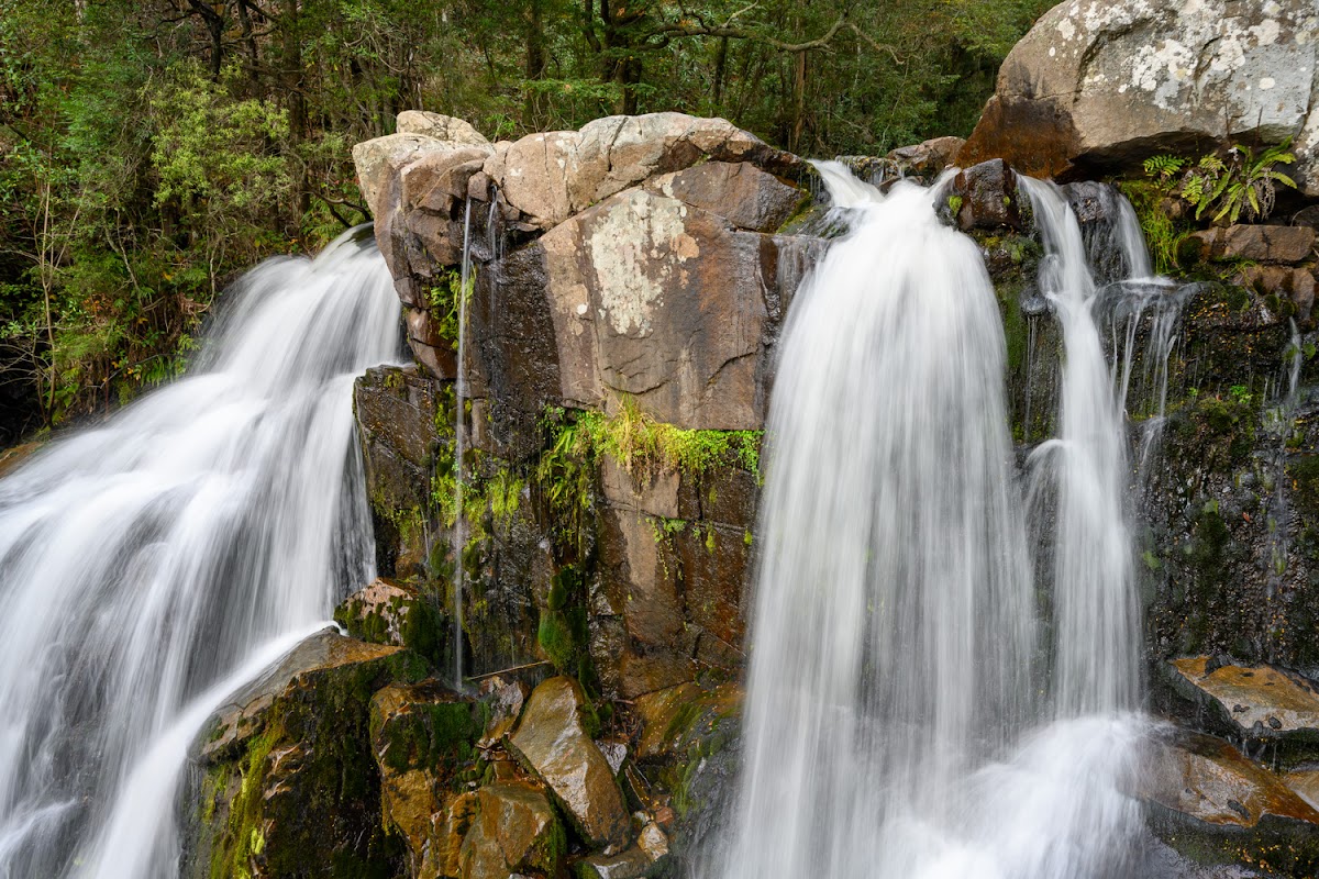 Falls