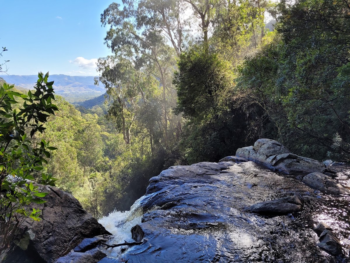 Falls