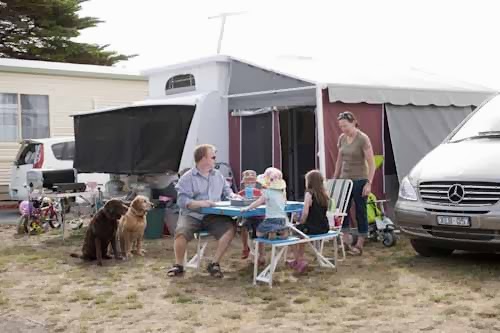 Gum Tree Caravan Park