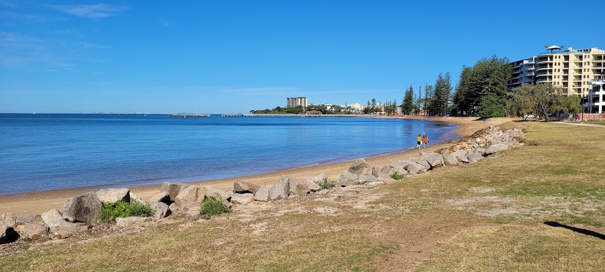 Moreton Bay District
