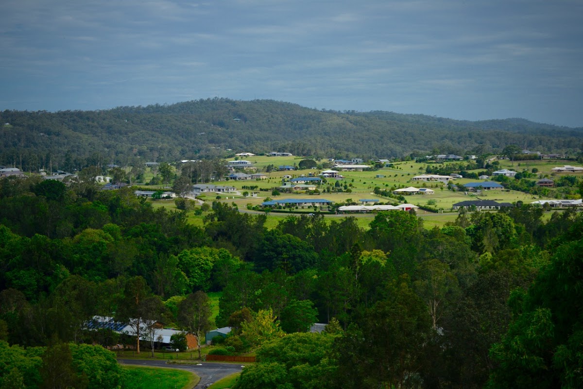 Moreton Bay District