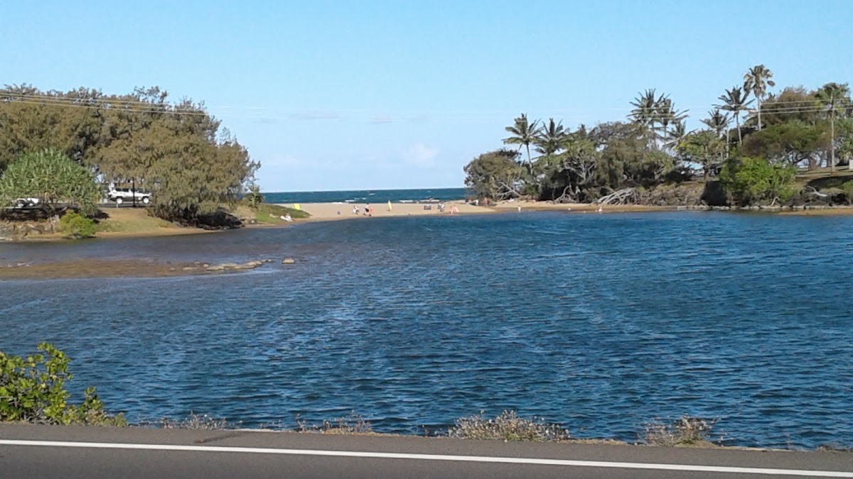 Kellys Beach