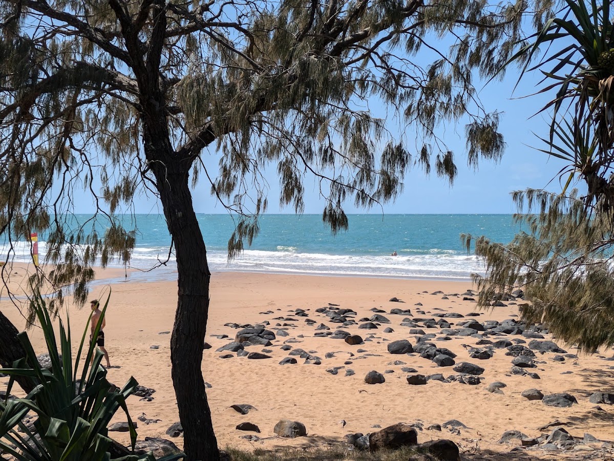 Kellys Beach