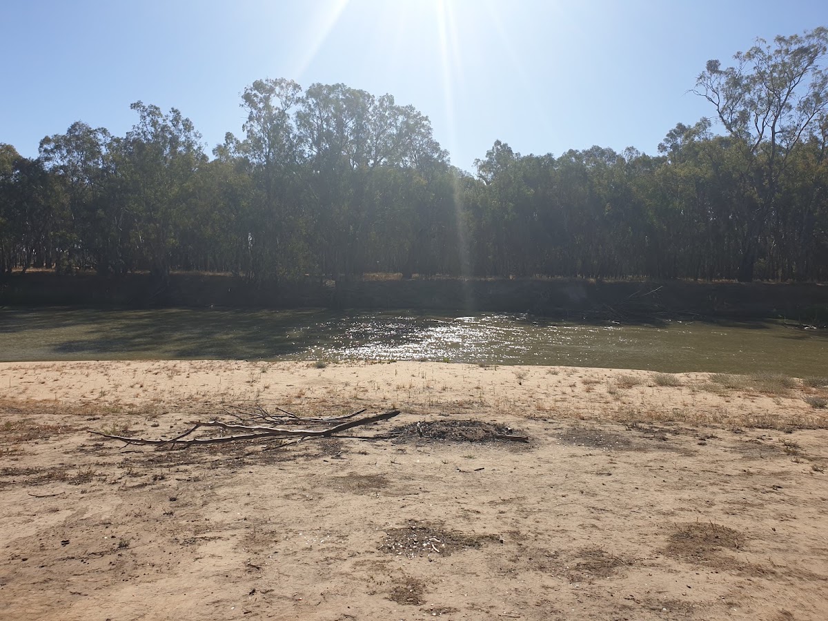 Horries Beach Camp