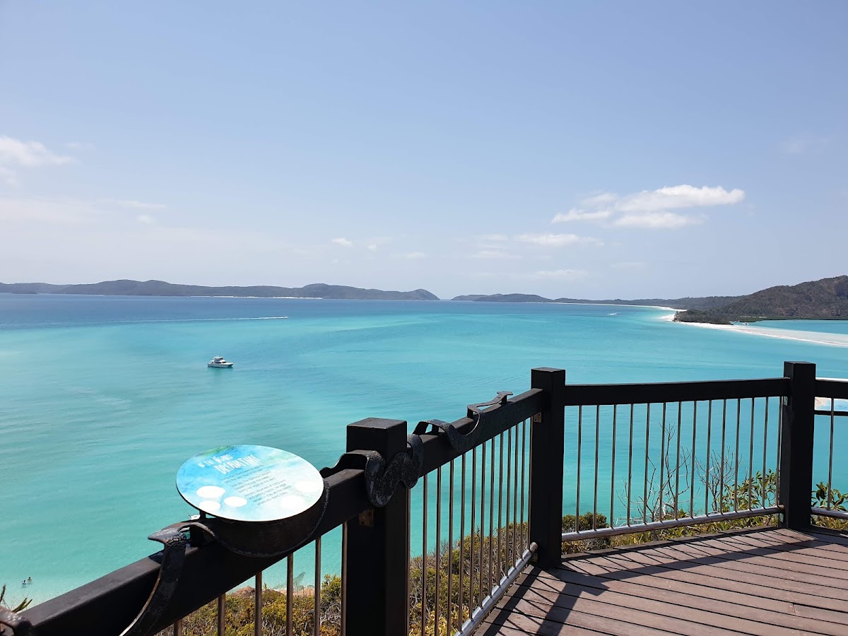 Whitehaven Beach