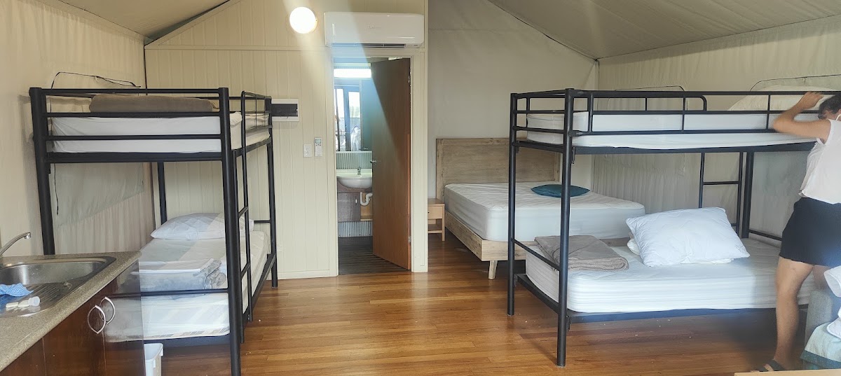 Hastings Point Holiday Park