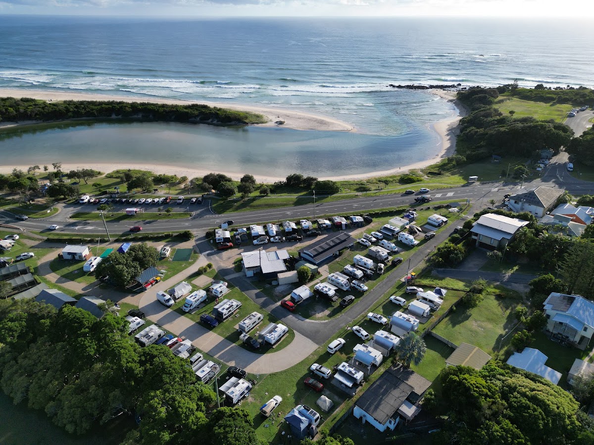 Hastings Point Holiday Park