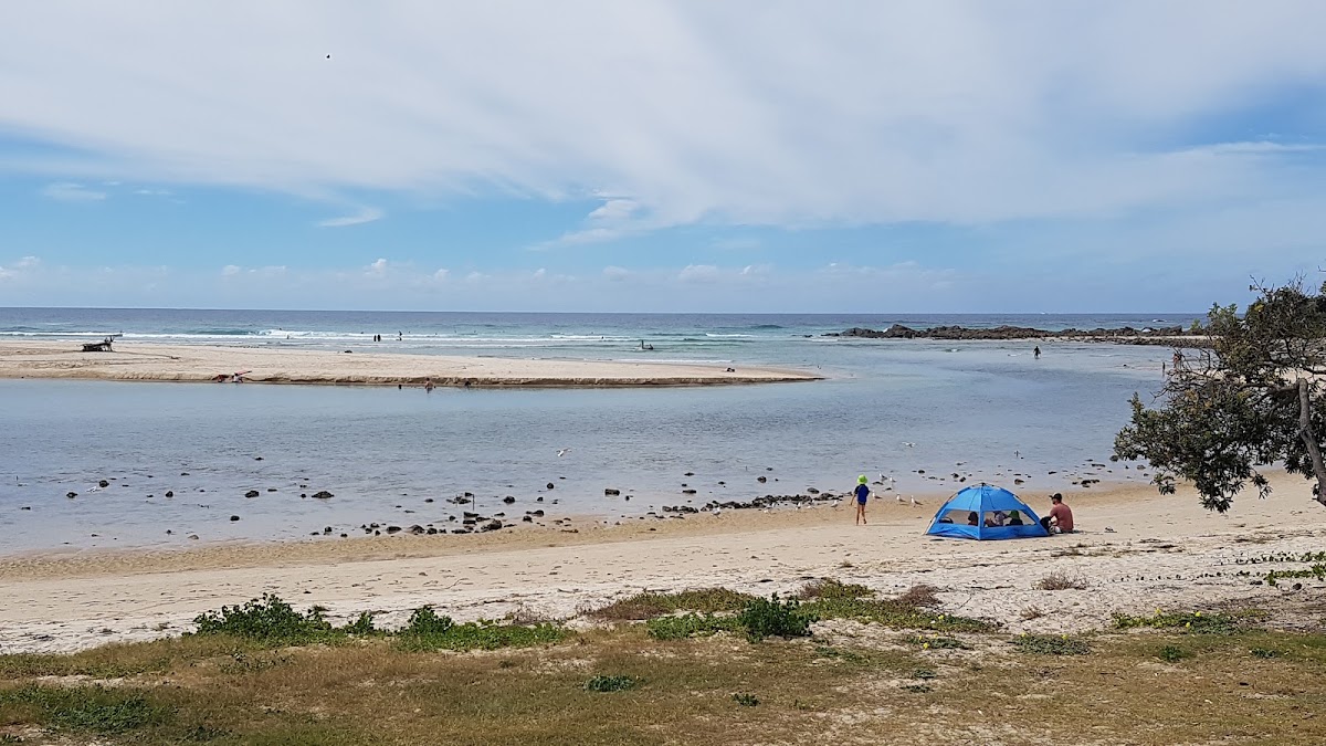 Hastings Point Holiday Park