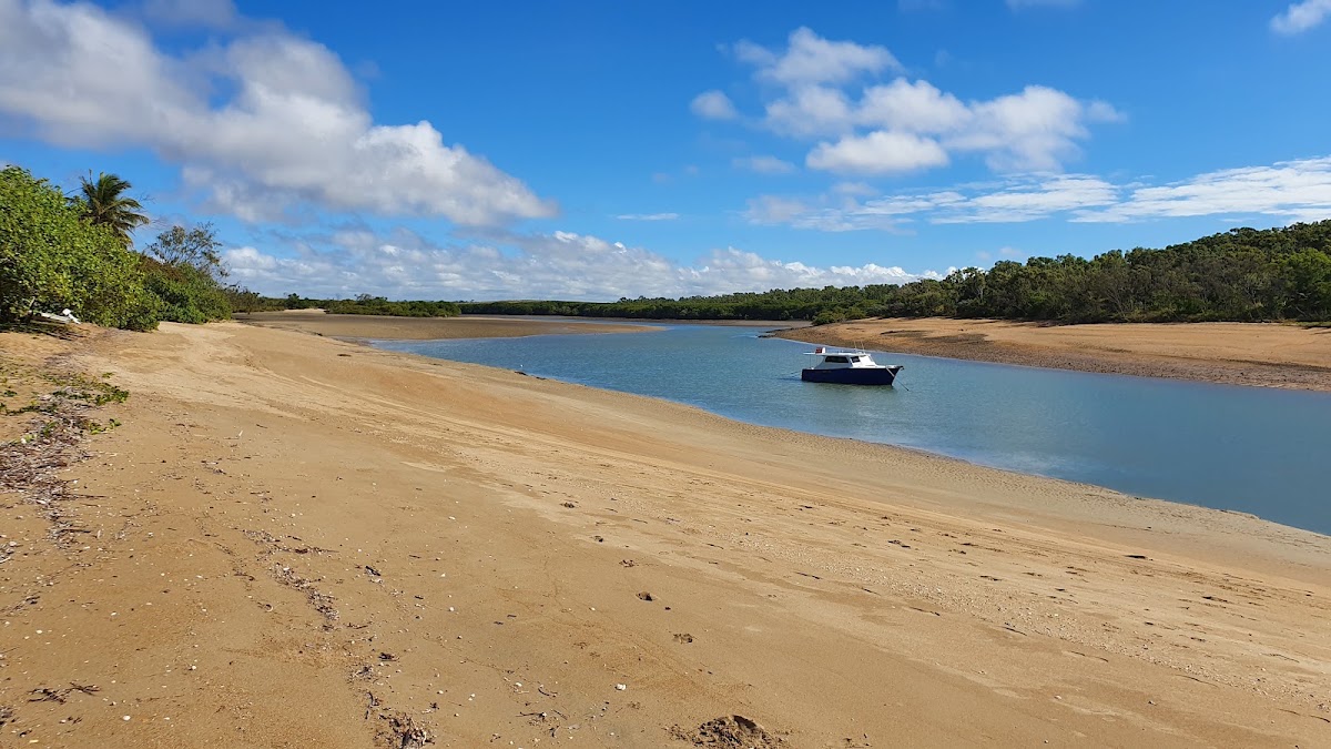 Mount Hector Conservation Park
