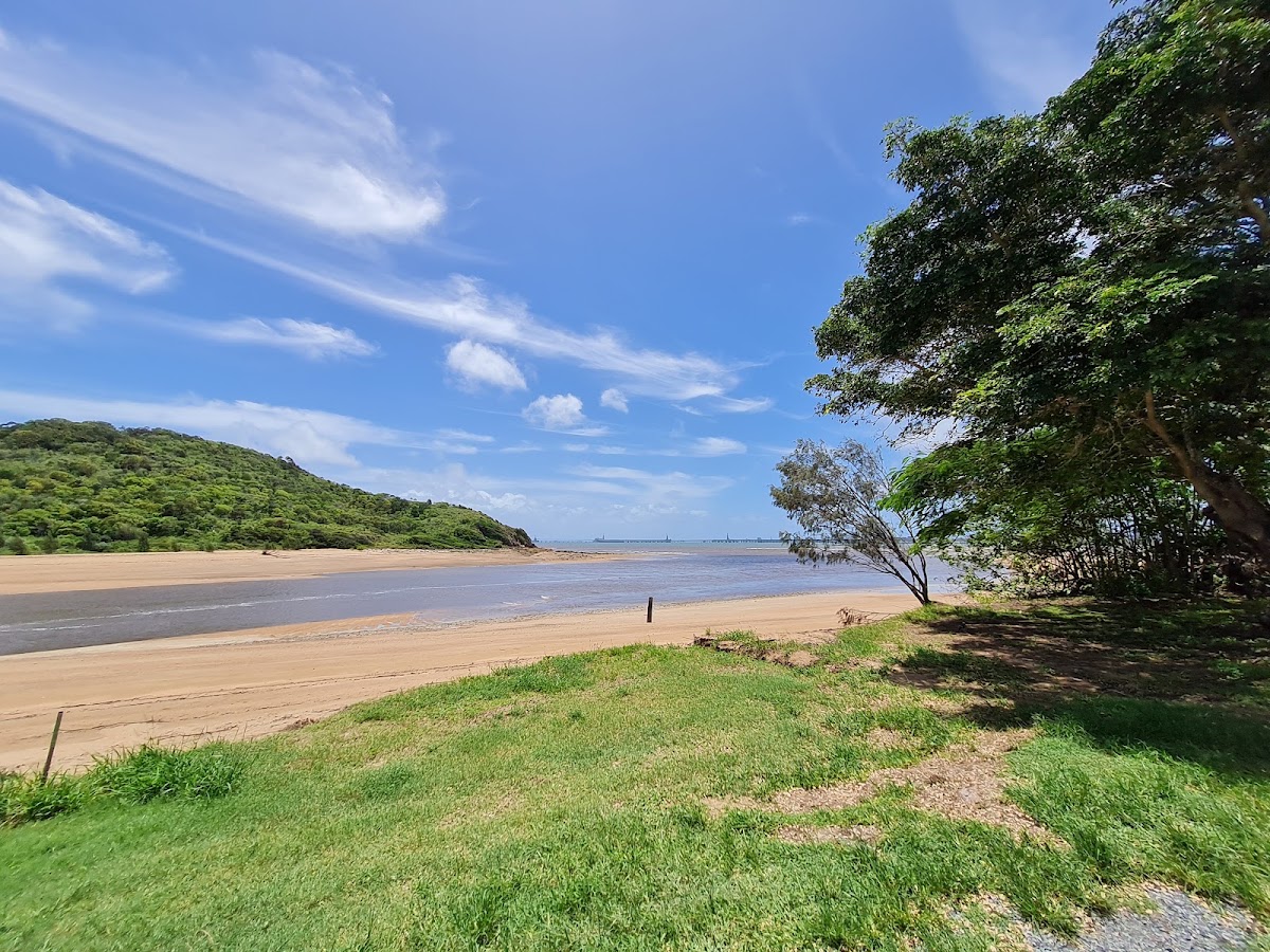 Mount Hector Conservation Park