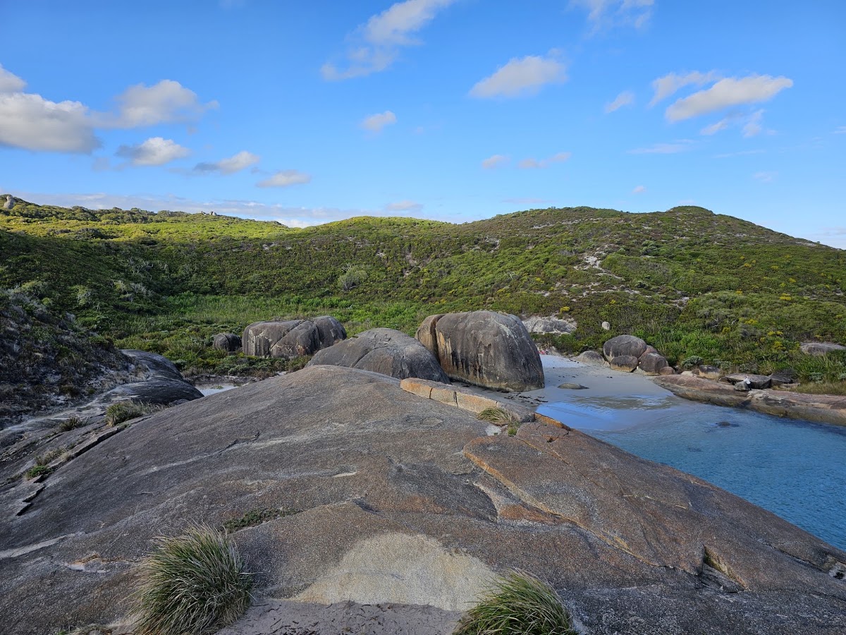 Elephant Cove