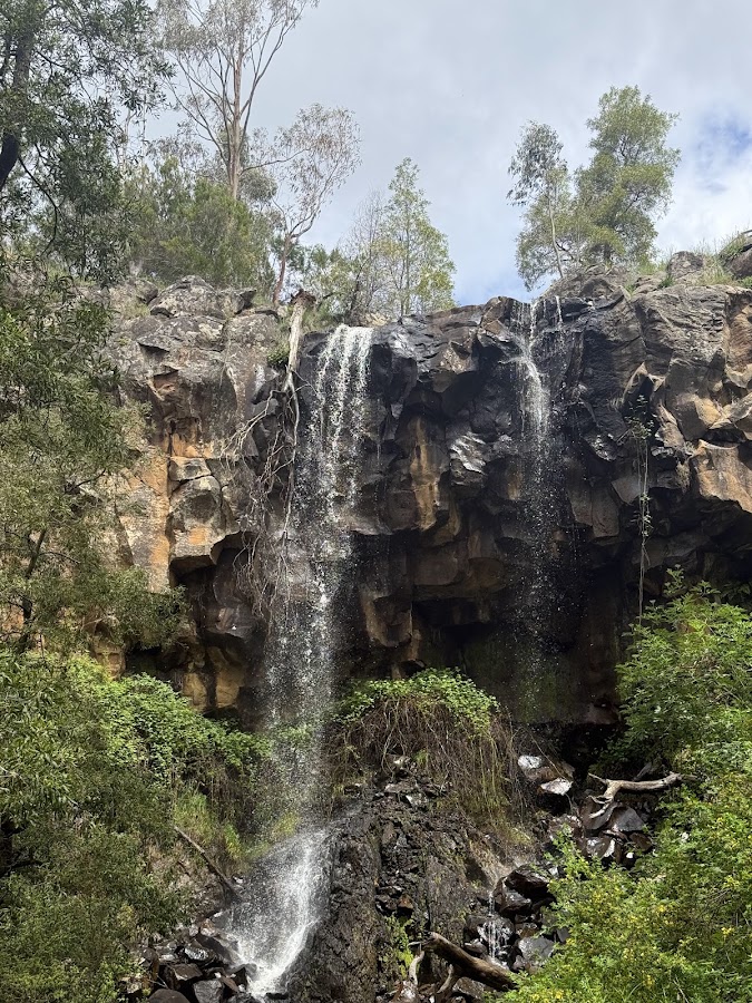 Dyers Falls