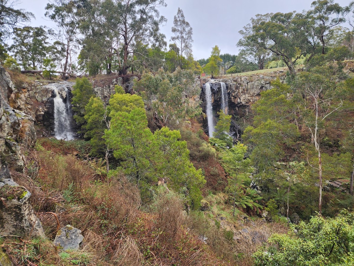 Dyers Falls