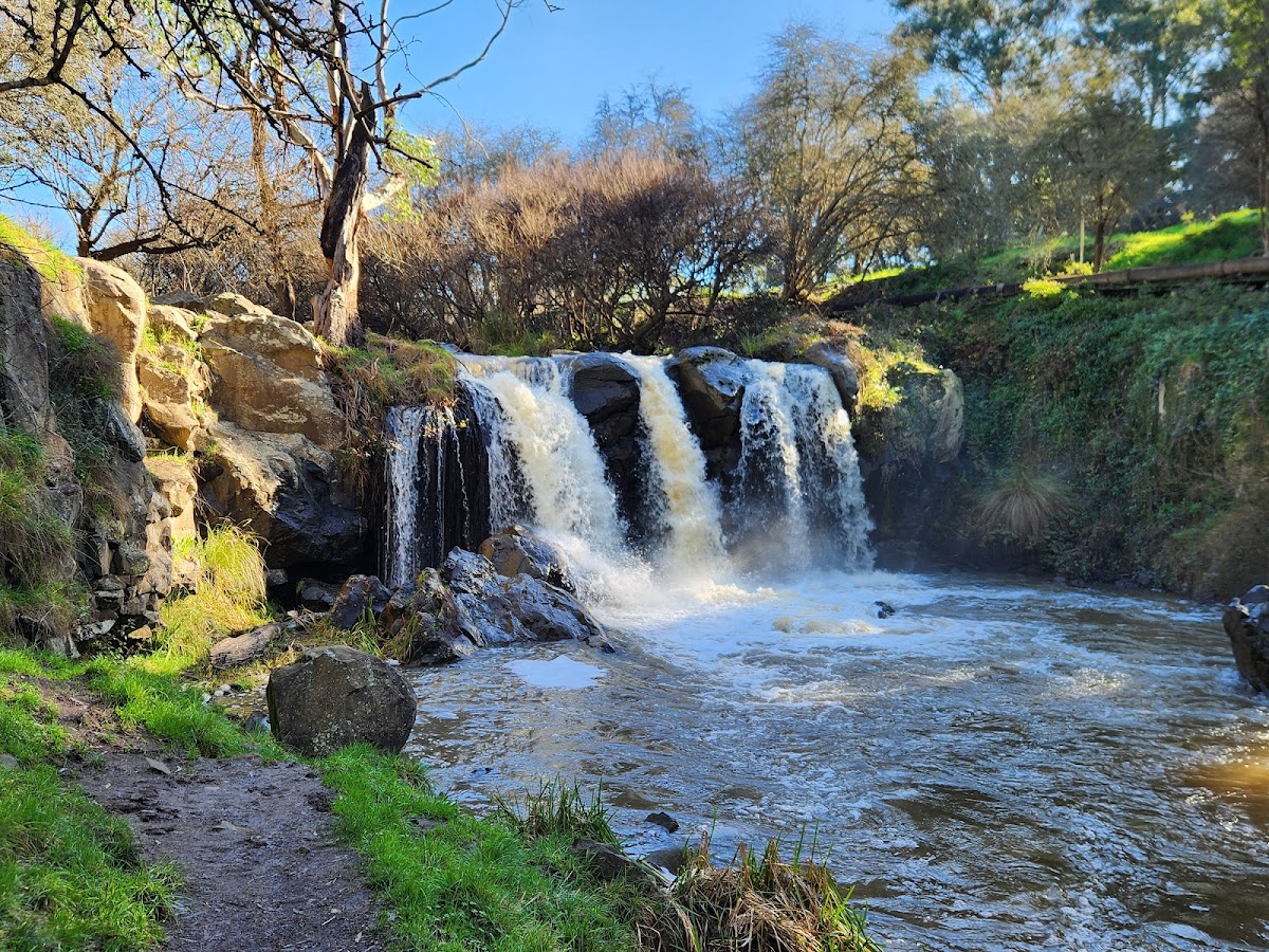 Nerb's Falls