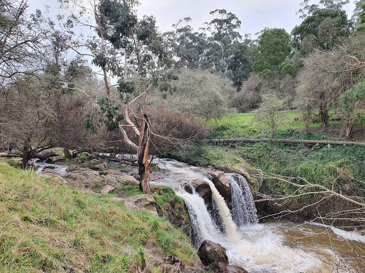 Nerb's Falls