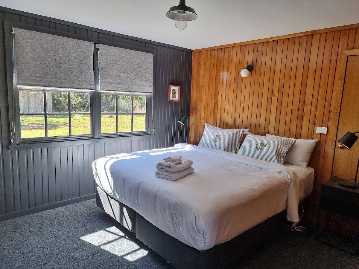Great Lake Caravan Park