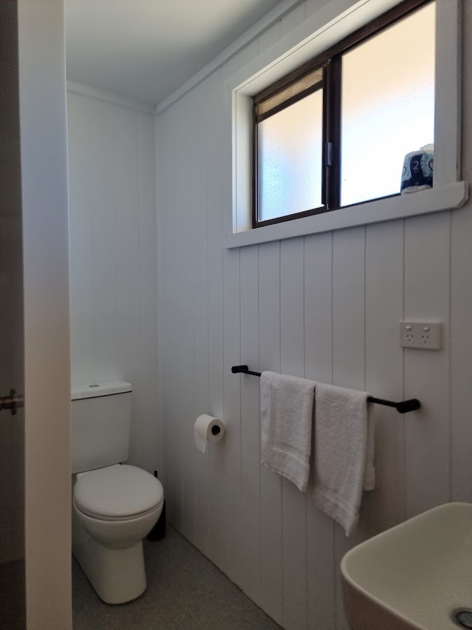 Great Lake Caravan Park