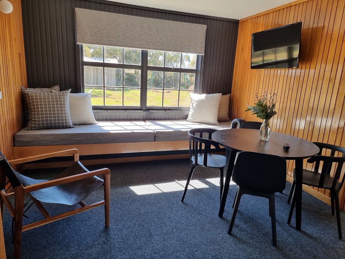 Great Lake Caravan Park