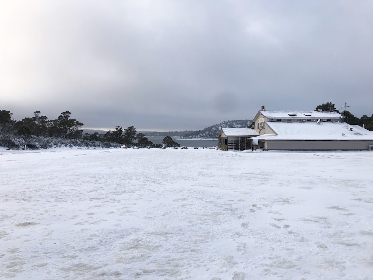 Great Lake Caravan Park