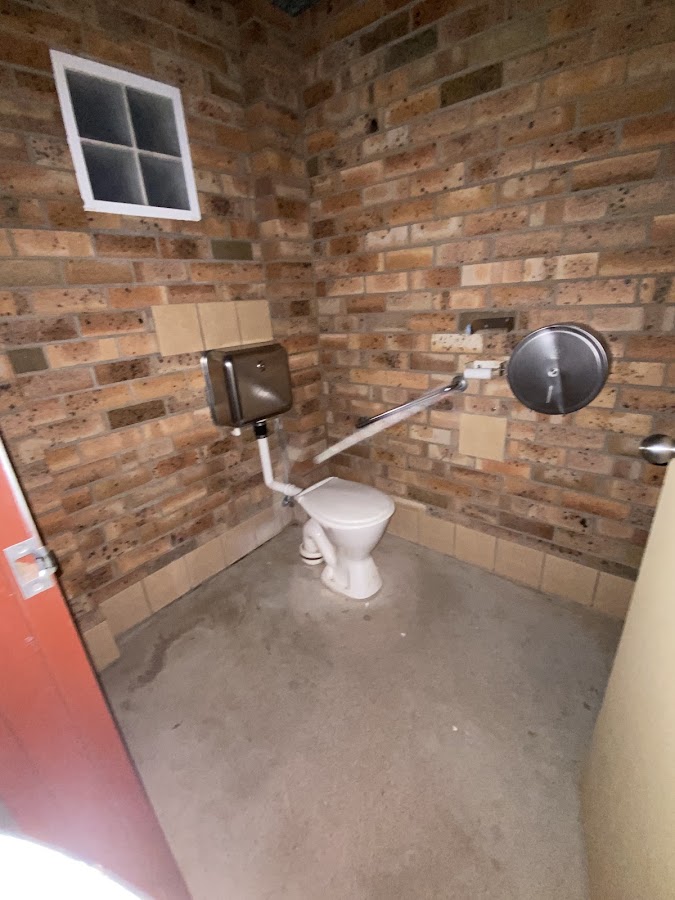 Redbank Rest Area